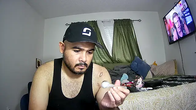 JooveyRose online show from 10/22/25, 08:08