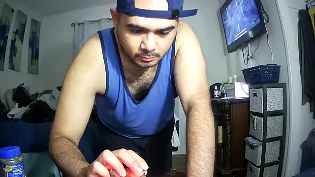 JooveyRose online show from 03/21/25, 05:45