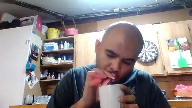 JooveyRose online show from 03/18/25, 05:02