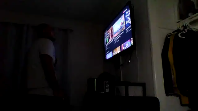 JooveyRose online show from 01/17/25, 04:47