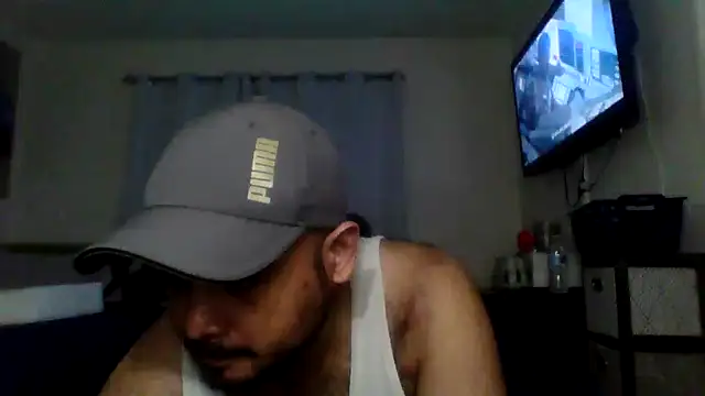 JooveyRose online show from 03/08/25, 01:28