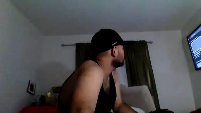 JooveyRose online show from 09/18/25, 04:21