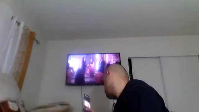 JooveyRose online show from 12/05/25, 05:39