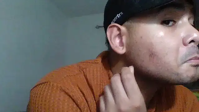 JooveyRose online show from 10/01/25, 03:11