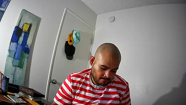 JooveyRose online show from 09/10/25, 06:12