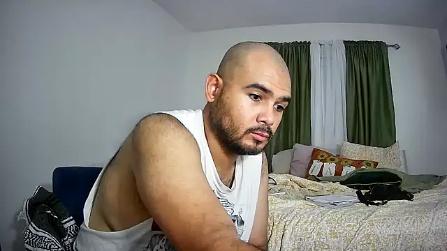 JooveyRose online show from 09/16/25, 04:24