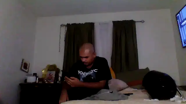 JooveyRose online show from 10/05/25, 04:14