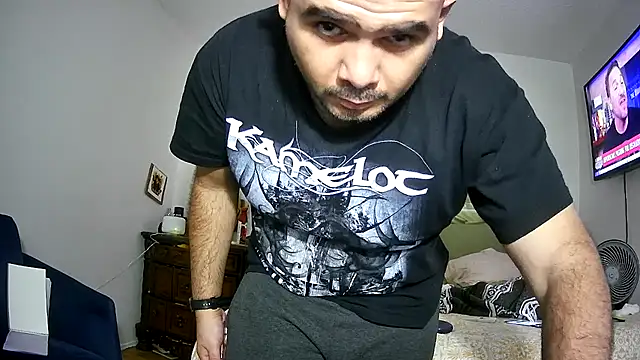 JooveyRose online show from 10/05/25, 05:36