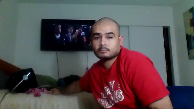 JooveyRose online show from 12/04/25, 03:38