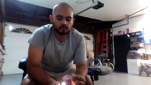 JooveyRose online show from 09/22/25, 06:30