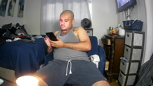 JooveyRose online show from 03/19/25, 04:55