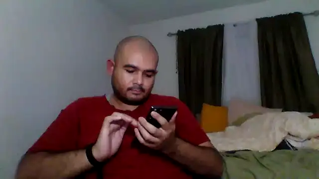 JooveyRose online show from 10/09/25, 01:50