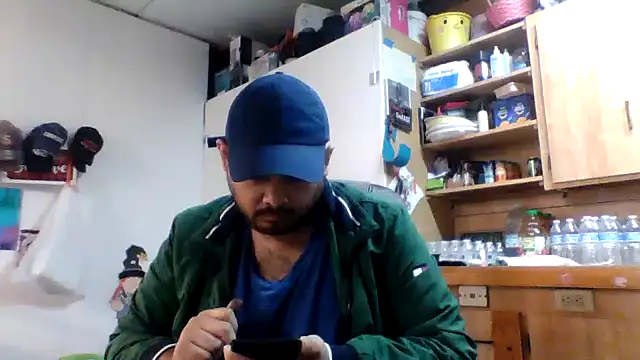 JooveyRose online show from 03/05/25, 07:16