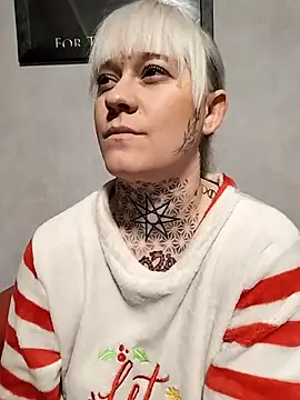 poussichienne online show from 01/07/26, 04:23