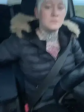 poussichienne online show from 02/10/26, 04:50