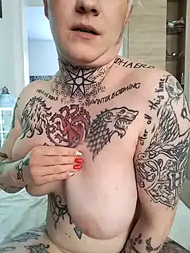 poussichienne online show from 03/01/26, 12:27