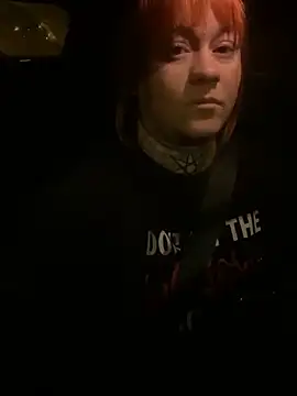 poussichienne online show from 03/07/26, 04:19