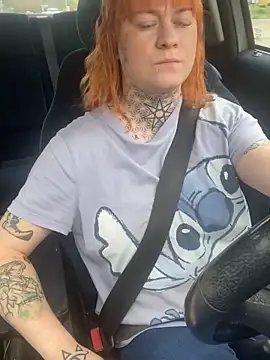 poussichienne online show from 03/10/26, 12:20