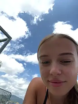 enjoy my beauty online show from 03/08/25, 04:34