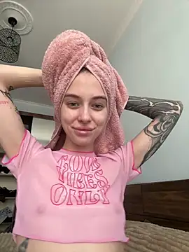 enjoy my beauty online show from 05/20/26, 06:43