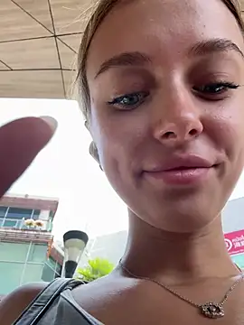 enjoy my beauty online show from 03/14/25, 04:21