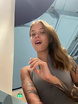 enjoy my beauty online show from 03/17/25, 07:24