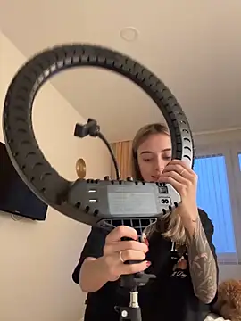 enjoy my beauty online show from 12/05/25, 06:34