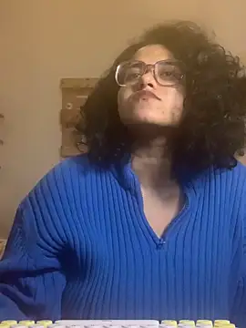 Curvydesifromgermany online show from 01/28/25, 06:17