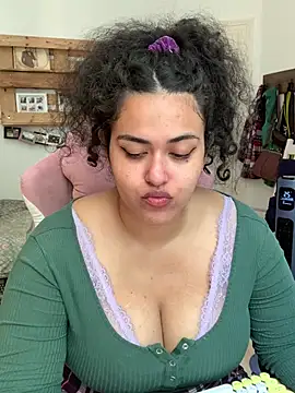 Curvydesifromgermany online show from 07/13/26, 10:03