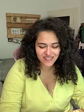 Curvydesifromgermany online show from 07/06/26, 11:17