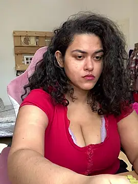 Curvydesifromgermany online show from 03/26/26, 10:13