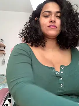 Curvydesifromgermany online show from 09/30/25, 10:32