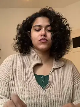 Curvydesifromgermany online show from 01/23/25, 01:13