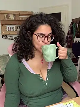 Curvydesifromgermany online show from 06/16/26, 06:35