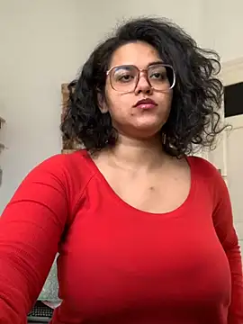 Curvydesifromgermany online show from 03/20/25, 08:31