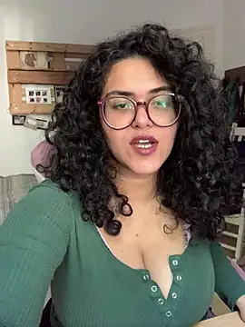 Curvydesifromgermany online show from 06/14/26, 03:57