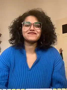 Curvydesifromgermany online show from 01/28/25, 02:42