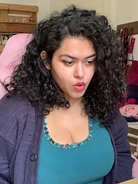 Curvydesifromgermany online show from 04/10/26, 10:55