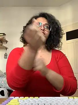 Curvydesifromgermany online show from 03/20/25, 02:42