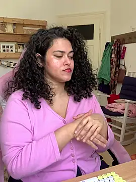 Curvydesifromgermany online show from 04/08/26, 11:01