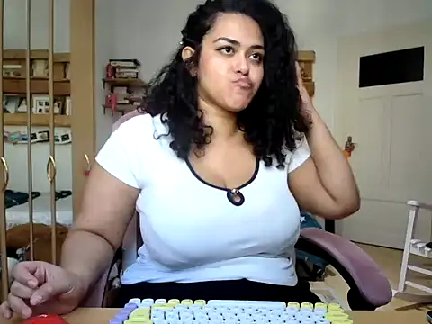 Curvydesifromgermany online show from 03/03/26, 01:29