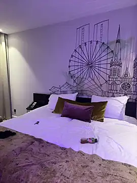 xlinastarrx online show from 11/23/25, 06:07