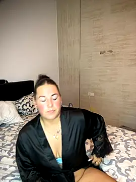 xlinastarrx online show from 10/02/25, 06:55