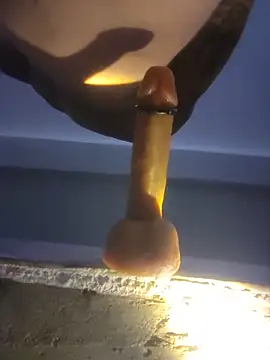 Hunnyhunty420 online show from 05/31/26, 07:14