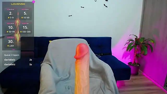 Grrkat online show from 10/31/25, 05:37