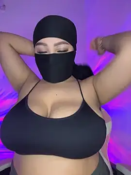 Haanna   online show from 11/06/25, 12:58