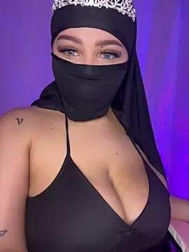 Haanna   online show from 11/10/25, 07:19