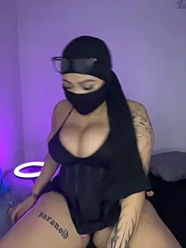 Snapshot of Haanna__ chatting on 09/16/25, 07:20 Haanna online show from 09/16/25, 07:20