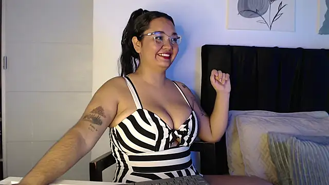 Alezapark online show from 02/07/25, 04:35