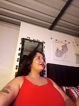 Alezapark online show from 04/22/26, 02:07